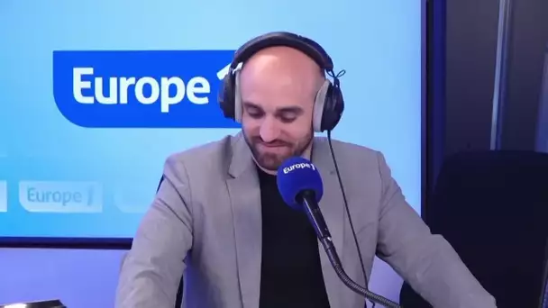 Le grand debrief du 21/05/2024 de Laurent Tessier