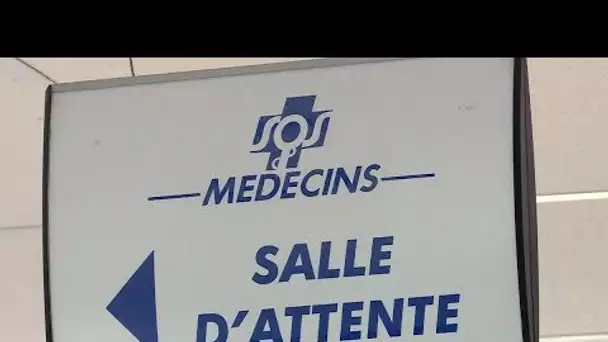 Dijon : pourquoi SOS Médecins a décidé de cesser le travail pendant une journée ?