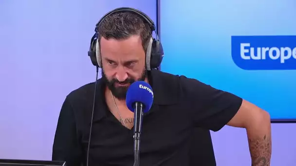 Cyril Hanouna - Une auditrice lance un appel à l'aide pour trouver un appartement à un jeune homm…