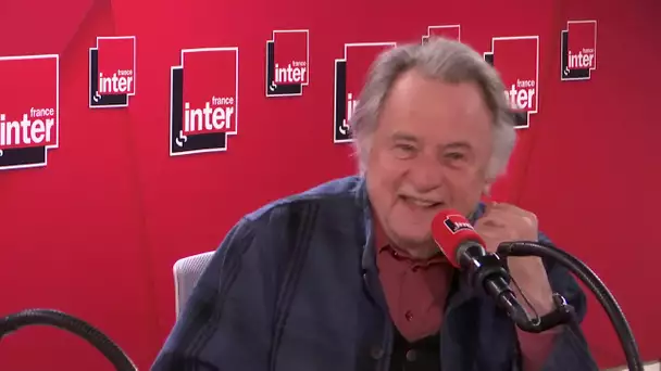 Régis Debray : "Aujourd'hui, j'ai peur qu'on s'occupe de la nature et qu'on oublie l'Histoire"