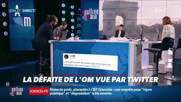 L'actu des réseaux sociaux