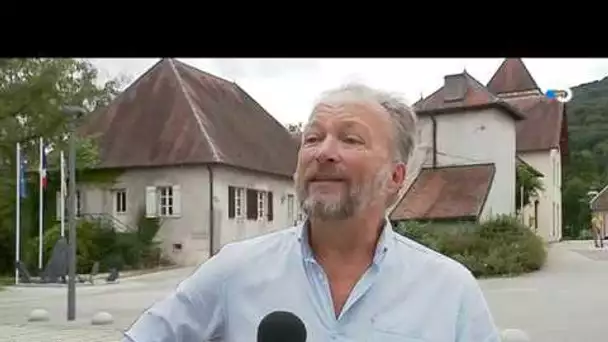 Devecey commune du Doubs prend un arrêté anti-pesticides