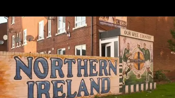 Irlande du Nord : au porte d'une guerre commerciale