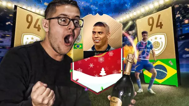 NO REACTION PACK OPENING CHALLENGE !