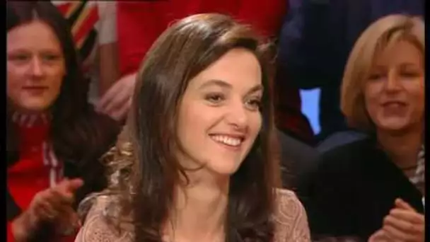 Patrick Sébastien, Véronica Loubry, Le nouvel engin de La Poste - On a tout essayé - 25/11/2002