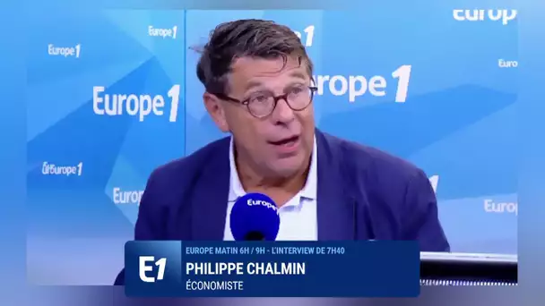 Philippe Chalmin : «La crise alimentaire est véhiculée par le biais des prix»