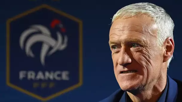 Grèce-France : les Bleus se déplacent à Athènes en toute sérénité