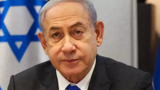 Israël : Benjamin Netanyahu dissout le cabinet de guerre