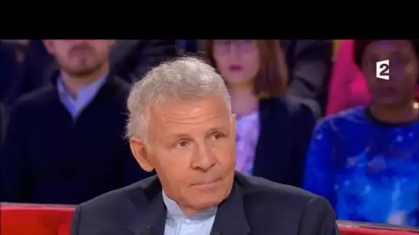 Patrick Poivre d’Arvor accusé de viol : Le journaliste ne sera pas poursuivi