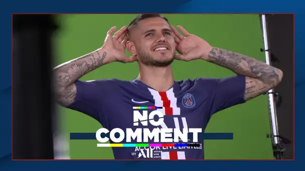 NO COMMENT - ZAPPING DE LA SEMAINE EP.10 with Navas, Icardi & Mbappé