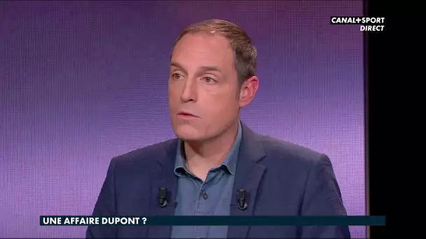Dupont peut-il être appelé en équipe de France sans jouer à Toulouse ?