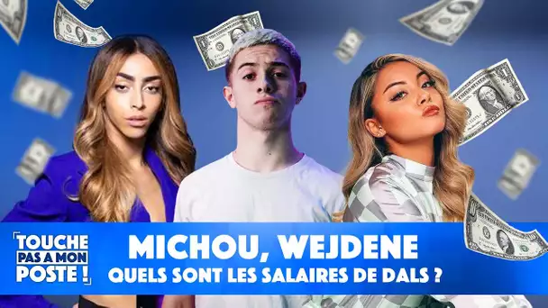 Révélation sur les salaire de "Danse avec les stars" - TPMP