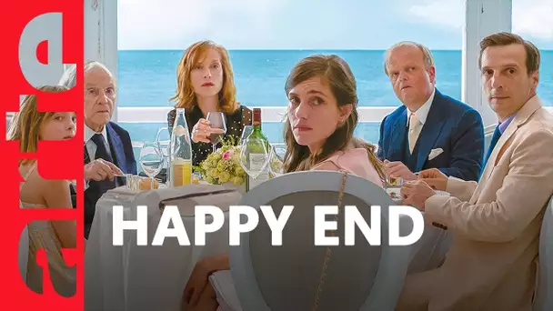 Happy End | Film complet | ARTE Cinema