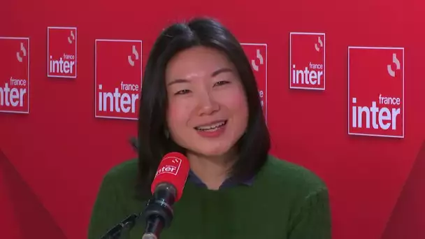 Simeng Wang : "Il y a une tendance à se taire, à euphémiser" le racisme anti-asiatique