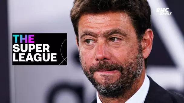 Super League : Agnelli, ennemi public numéro 1 en Serie A