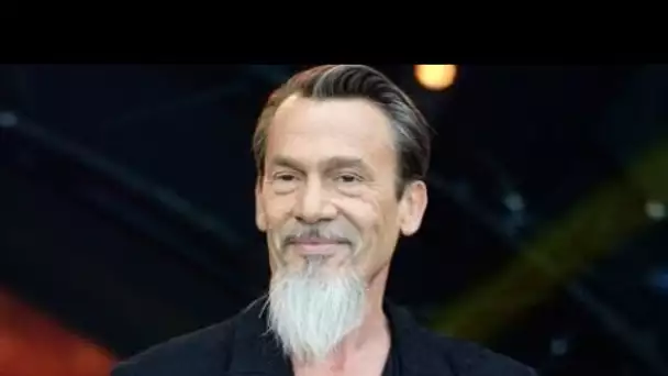 Florent Pagny : bientôt un bébé dans la famille ? Il se confie