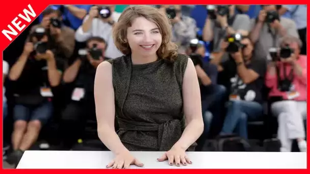 ✅  Adèle Haenel furieuse aux César : cet « élément déclencheur » qui lui a fait quitter la salle