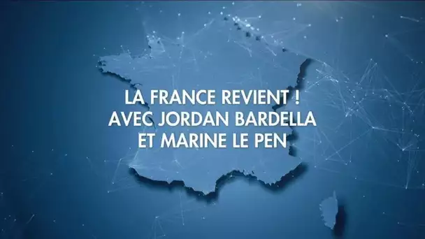 Clip de campagne 28 mai épisode 1 • FRANCE 24