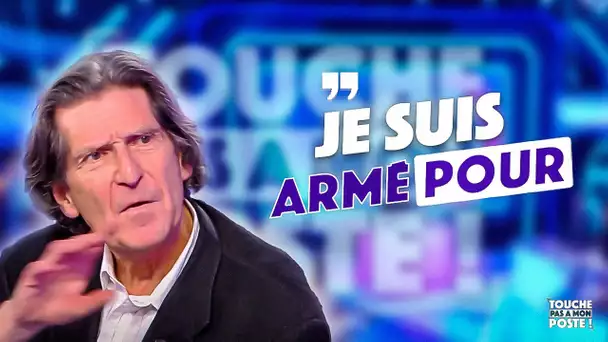 Jean-Christophe découvre qu'il est le fils de l'abbé Pierre le jour de la mort de sa mère ! - FAH