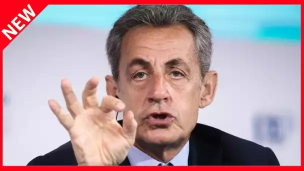 ✅  Nicolas Sarkozy dément les rumeurs autour de la nomination de Jean Castex