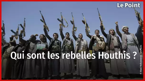 Attaques en mer rouge : qui sont les houthis ?