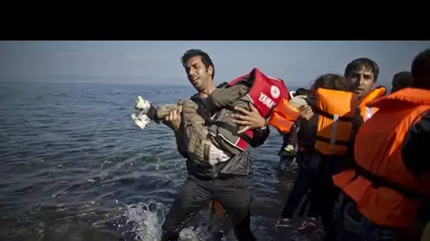 Naufrages en Méditerranée : "Cette mer est devenue un cimetière"