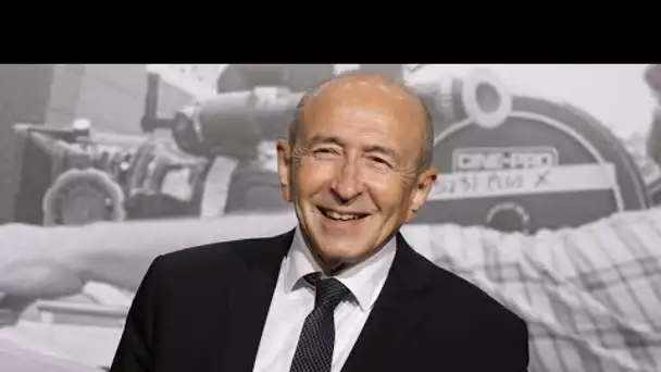 Se sentant espionné, Gérard Collomb congédie ses gardes du corps