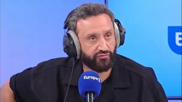 Cyril Hanouna - Paris : «10 milliards d’euros de dette en 2025, c’est ça les prévisions», selon G…