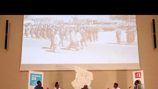 Indépendance du Tchad : 60 ans après, quel bilan ?