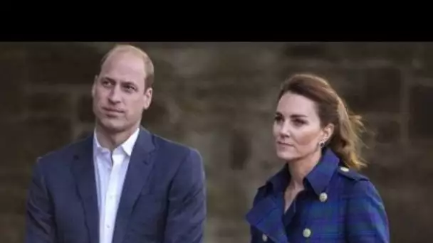 Prince George en danger ? Cette explication pas agréable que Kate Middleton et...