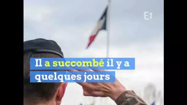 Un soldat français déployé au Liban est mort après un accident