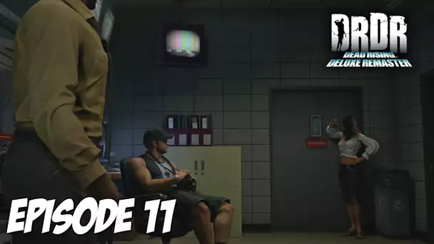 DEAD RISING : IL FAUT SAUVER LE MONDE | JOUR 2 | Episode 11