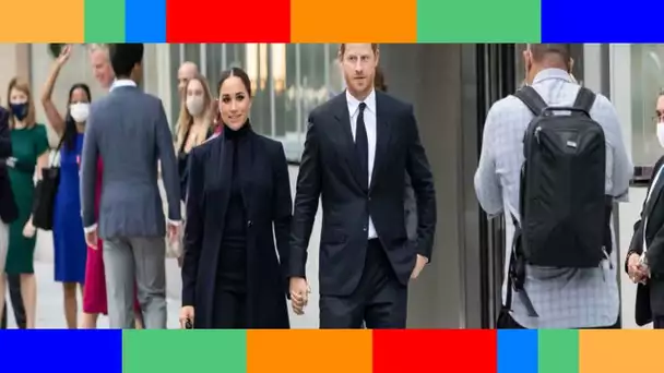 « La version royale des Kardashian »  Harry et Meghan Markle violemment attaqués