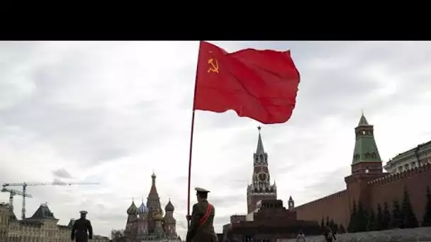 La chute de l'URSS était-elle inévitable ? 30 ans après, entretien avec un témoin de l'Histoire