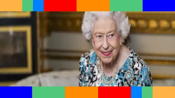 EXCLU VIDÉO – Elizabeth II  découvrez ses rituels à la nuit tombée