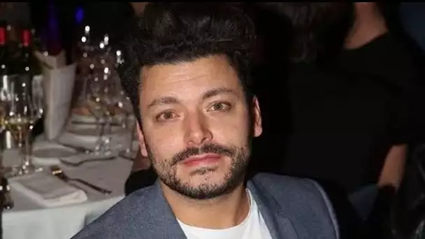 Kev Adams se considère en "surpoids" et dévoile une photo, ses fans hallucinent !