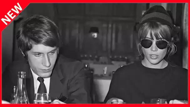 ✅  Jacques Dutronc – Françoise Hardy : les secrets de l'amour fou de leur couple atypique