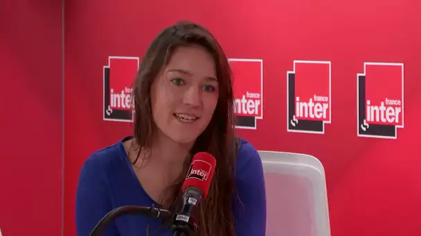 Lorelei Limousin : "Aucune ville n'a pris de mesures suffisantes pour sortir du tout-voiture"