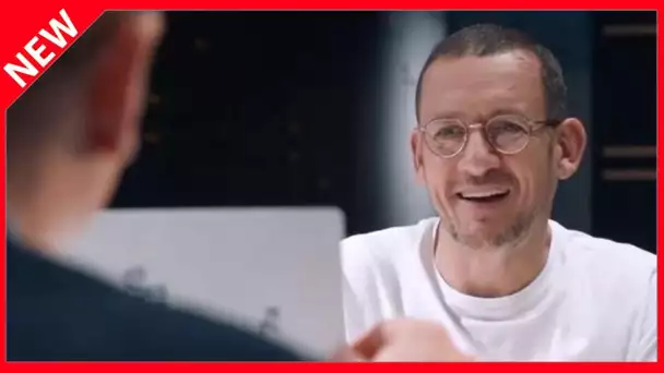 ✅  Dany Boon papa impliqué : comment il s’est rapproché de ses enfants pendant le confinement