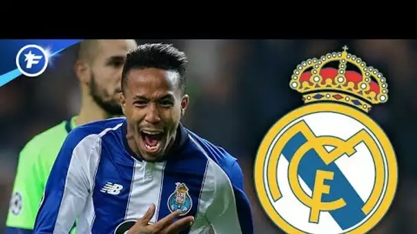 Le Real Madrid proche de signer Éder Militão | Revue de presse