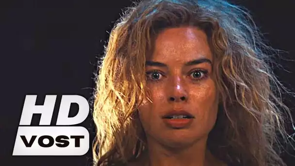 BABYLON Bande Annonce VOST (2022, Drame) Damien Chazelle, Brad Pitt, Margot Robbie