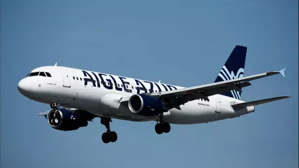 Aigle Azur : des offres de reprise sur la table