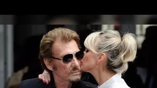 Laeticia Hallyday : « ce voyage essentiel » qu’elle a dû vivre sans Johnny