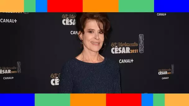 Fanny Ardant sauvée par ses enfants après la mo.rt de François Truffaut, l'homme de sa vie