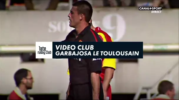 Video Club - Garbajosa le toulousain