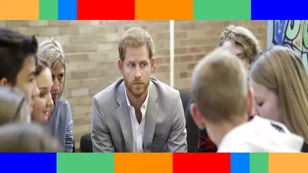 Le prince Harry cadre dans la Silicon Valley : mais au fait, quelles études a-t-il suivies ?