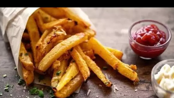 Voici la recette des célèbres frites belges de Philippe Etchebest