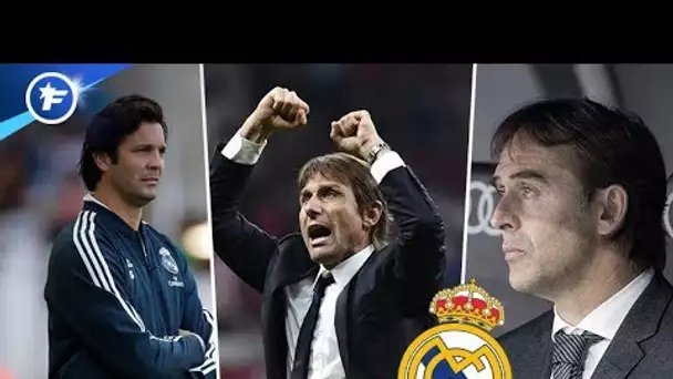 Le Real Madrid va virer Julen Lopetegui | Revue de presse