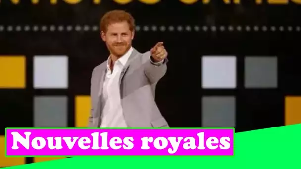 Où tracez-vous la ligne ? » Les craintes de sécurité du prince Harry au Royaume-Uni suscitent l'inq