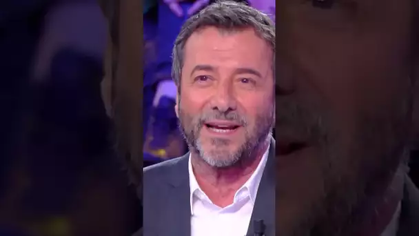 Les grandes gueules de la télé : Quand Bernard Montiel s'est vengé de TF1